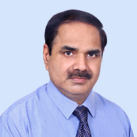 Dr. A R Mishra